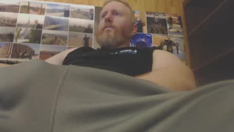Snapshot of redhead4fun chatting on July 31, 2026, 2:33 am theredhead4fun online show from July 31, 2026, 2:33 am