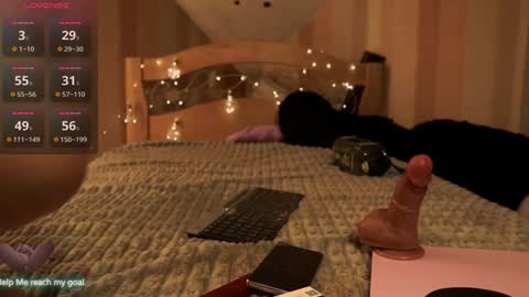 Redhead Shark online show from January 27, 2025, 3:07 pm