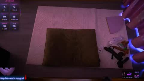 Redhead Shark online show from April 21, 2026, 12:33 pm