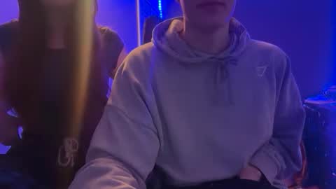 Redhead and BigPeenar online show from February 10, 2026, 12:04 am