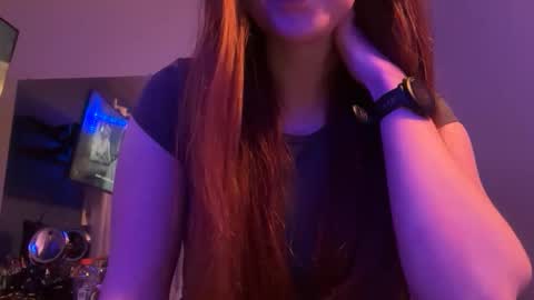 Redhead and BigPeenar online show from March 6, 2026, 1:57 am