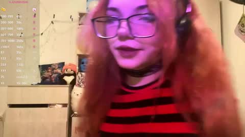 Eva online show from April 22, 2026, 9:38 pm