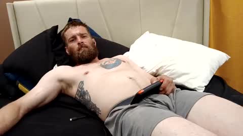 Kevin online show from March 7, 2025, 7:30 am