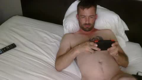 Snapshot of redheadlover828 chatting on July 11, 2026, 7:55 am Kevin online show from July 11, 2026, 7:55 am