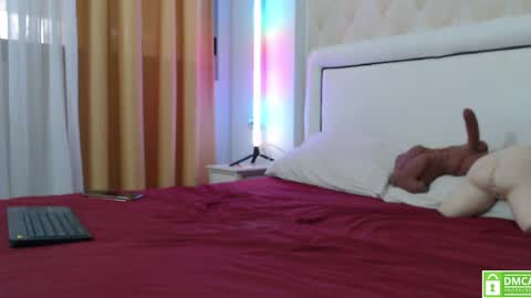 Steve Blond online show from April 21, 2026, 6:01 pm