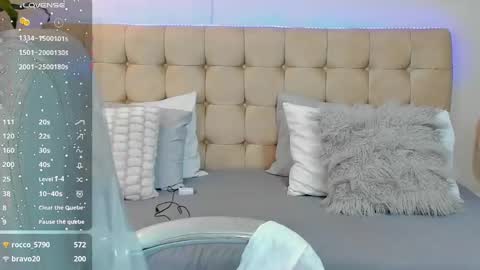 Lupe online show from February 23, 2025, 10:28 am