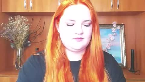 Rina online show from April 21, 2026, 12:33 pm