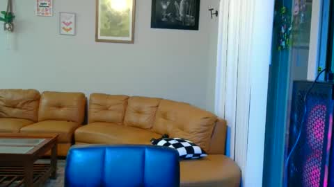 Snapshot of redinthebed chatting on October 9, 2025, 9:35 pm InkedGinger online show from October 9, 2025, 9:35 pm