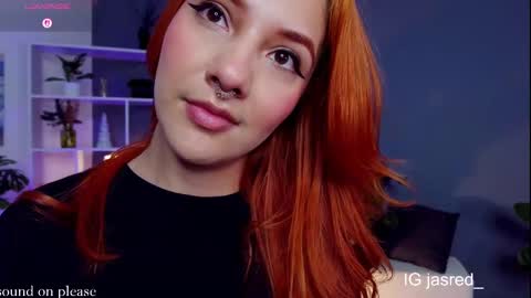 Red Jasmine online show from February 19, 2025, 8:41 pm