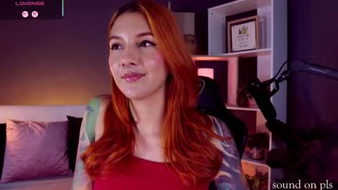 Red Jasmine online show from March 10, 2025, 9:40 pm