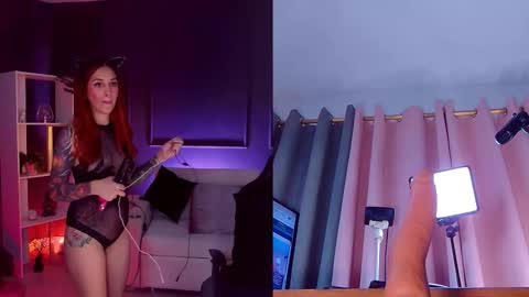 Red Jasmine online show from September 22, 2025, 7:49 pm