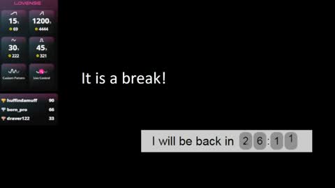 Redjina online show from February 5, 2025, 1:33 pm