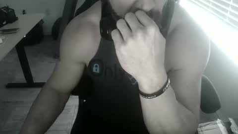 redknightrider online show from March 5, 2026, 7:54 pm