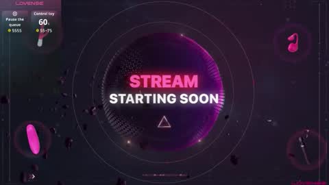 Glamour Wife Real online show from March 17, 2026, 6:00 pm