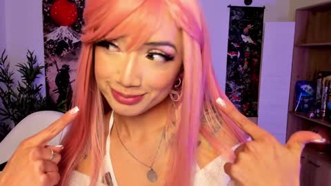 Lu Independiet model online show from January 29, 2025, 3:44 am