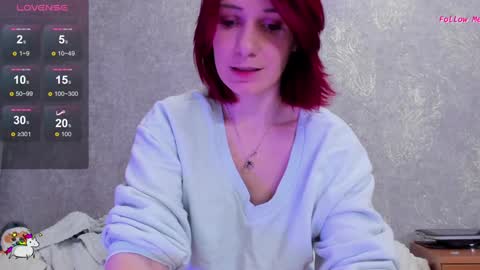 Stephanie online show from February 3, 2025, 5:18 am