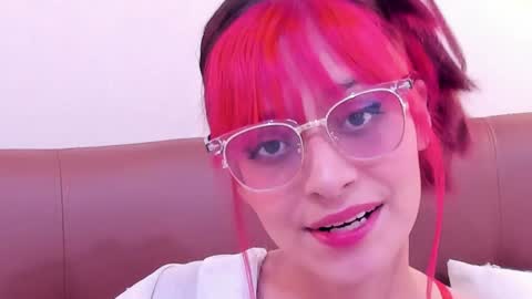 Meloddy online show from January 25, 2025, 7:18 pm