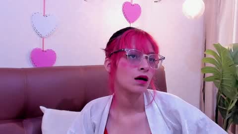 Meloddy online show from February 8, 2025, 7:38 pm