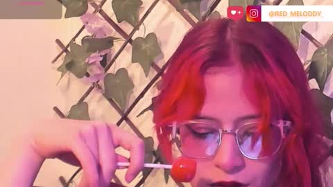 Meloddy online show from November 4, 2025, 10:31 pm