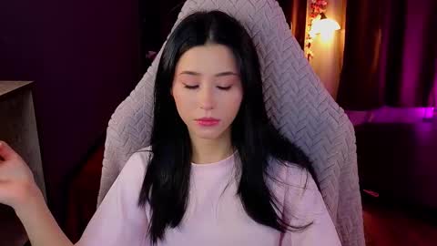 Kiara online show from February 20, 2026, 8:42 pm