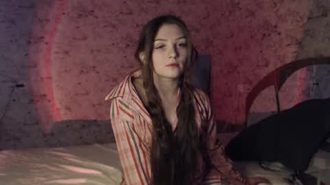 Ana online show from February 15, 2025, 12:54 pm