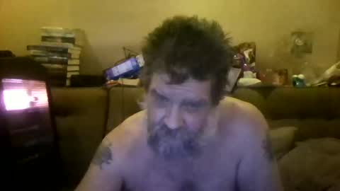 redmud3 online show from January 30, 2025, 4:24 pm