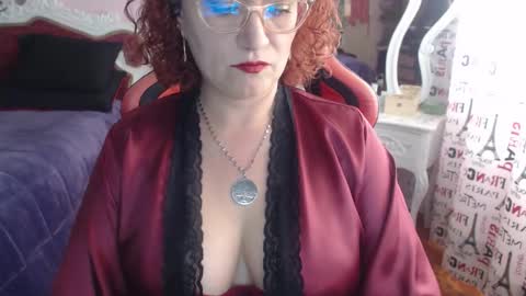     RedNYX      online show from March 17, 2026, 6:55 pm