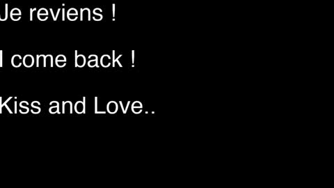 Redplume online show from February 18, 2026, 1:29 pm