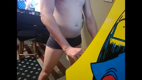 Redrocket firefox online show from December 11, 2024, 8:15 am