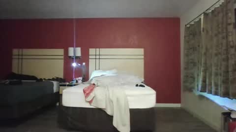 redruby1999 online show from March 10, 2026, 8:30 am