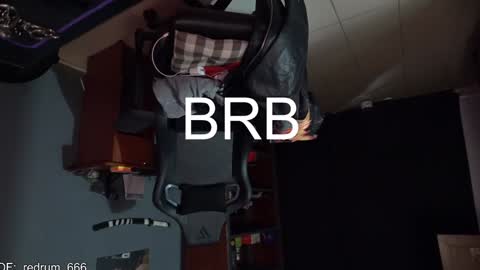 Red online show from February 1, 2025, 7:55 pm