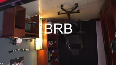 Red online show from February 13, 2025, 5:11 pm