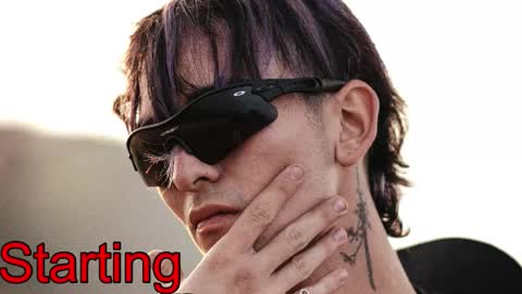 Red online show from February 24, 2026, 2:53 am