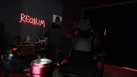 Red online show from April 24, 2026, 1:57 pm