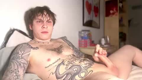 redrum online show from March 3, 2025, 2:15 am