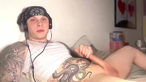 redrum online show from March 7, 2025, 7:52 am