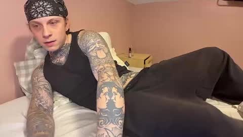 redrum online show from September 11, 2025, 4:45 am