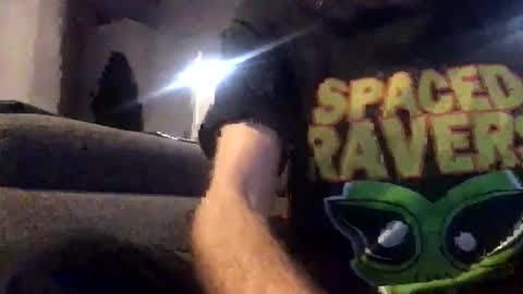 Redspider154 online show from February 23, 2025, 7:28 pm