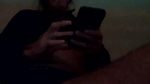 Redspider154 online show from November 2, 2025, 1:19 am