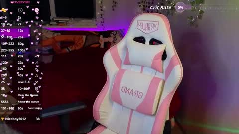 Ronnie online show from November 25, 2025, 2:28 pm