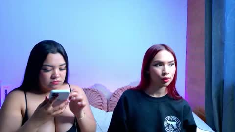 Snapshot of redyens_ chatting on January 18, 2026, 7:39 pm Anny online show from January 18, 2026, 7:39 pm