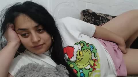 Reea online show from February 17, 2025, 9:41 pm