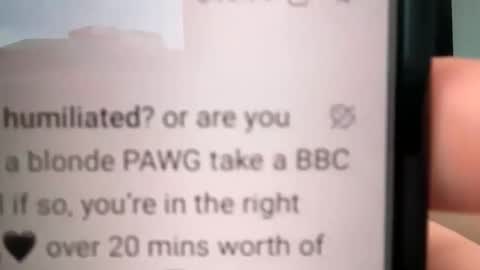 reecemariexx online show from February 18, 2026, 4:36 pm