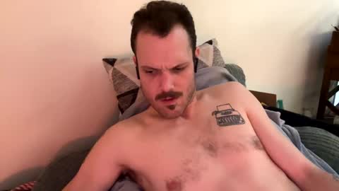 Reed Thomas online show from February 19, 2025, 7:17 am