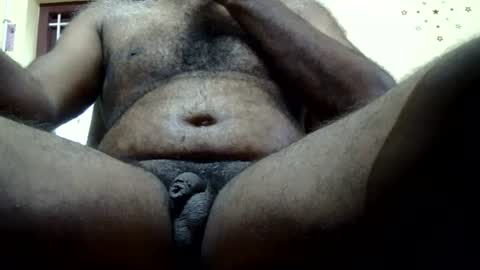 reegan889 online show from January 31, 2025, 2:58 am