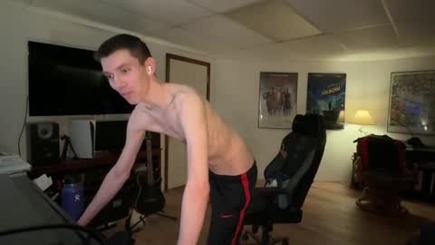 reelbigwang online show from February 8, 2025, 3:41 am