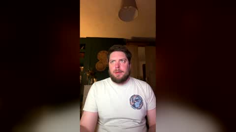 Boredhorny online show from May 6, 2026, 8:47 pm