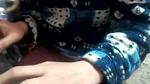 Snapshot of referente732 chatting on July 25, 2026, 3:09 pm Cahoma online show from July 25, 2026, 3:09 pm