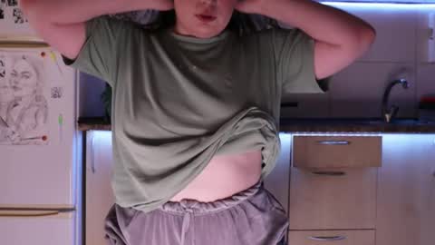 Elsa online show from October 12, 2025, 11:20 am