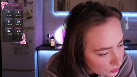 Elsa online show from October 21, 2025, 1:06 am